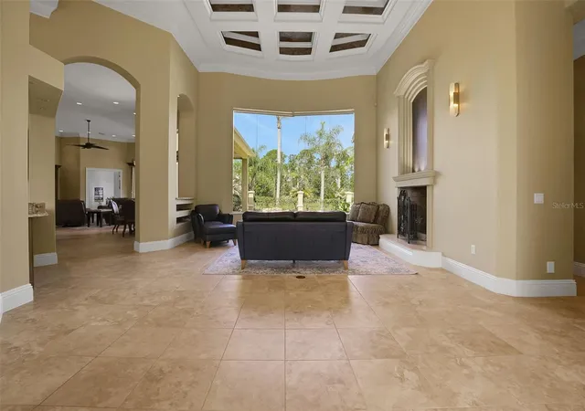 Photo 4 of Single family home for sale at 260 Spring Forest Dr, New Smyrna Beach, FL 32168 | MLS# O6428050 | Listing updated on 2026-08-01