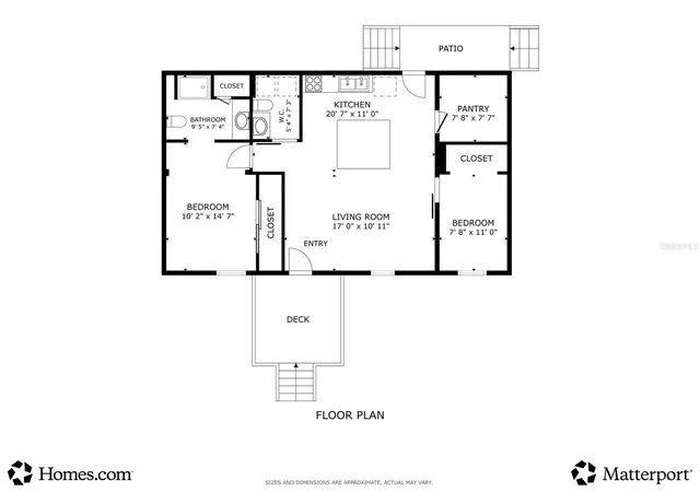 Photo 29 of Sale Pending at 45506 Magnolia St, PAISLEY, FL 32767 | MLS# G5115514 | Listing updated on 2026-10-02