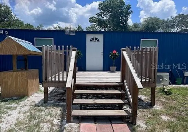 Photo 3 of Sale Pending at 45506 Magnolia St, Paisley, FL 32767 | MLS# G5115514 | Listing updated on 2026-10-02