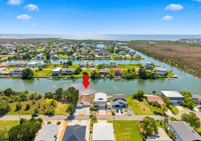 2nd image of 3385 Holly Springs Dr, Hernando Beach, FL 34607 | MLS# TB8532668