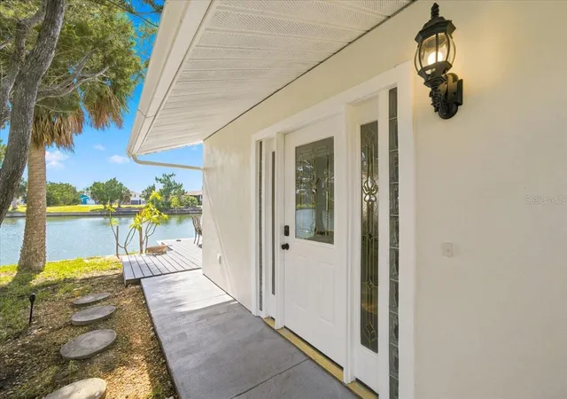 Photo 3 of Single family home for sale at 3385 Holly Springs Dr, Hernando Beach, FL 34607 | MLS# TB8532668 | Listing updated on 2026-09-29