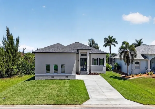 Photo 2 of Single family home for sale at 15809 Melport Cir, Port Charlotte, FL 33981 | MLS# O6428052 | Listing updated on 2026-08-22