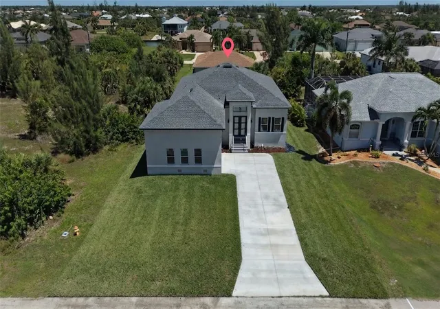 Photo 3 of Single family home for sale at 15809 Melport Cir, Port Charlotte, FL 33981 | MLS# O6428052 | Listing updated on 2026-08-22