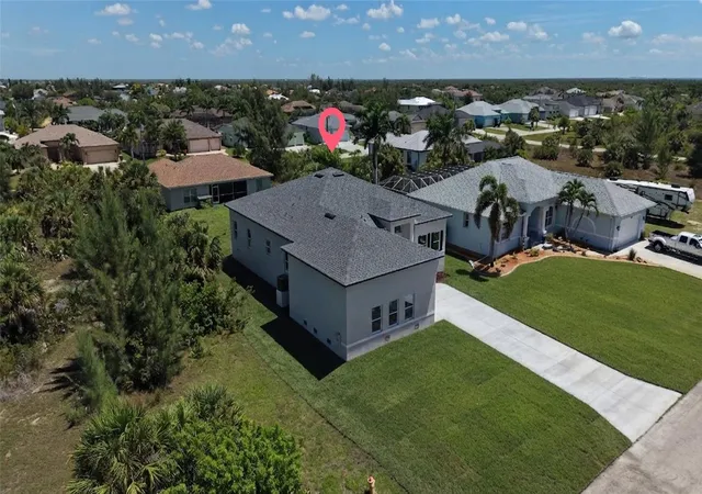 Photo 4 of Single family home for sale at 15809 Melport Cir, Port Charlotte, FL 33981 | MLS# O6428052 | Listing updated on 2026-08-22