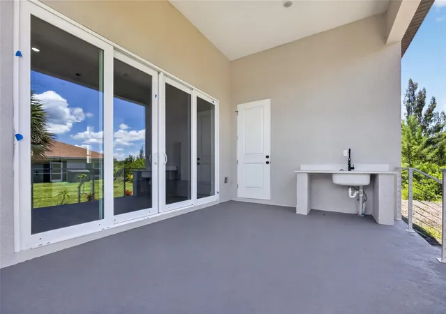 Photo 64 of Single family home for sale at 15809 Melport Cir, Port Charlotte, FL 33981 | MLS# O6428052 | Listing updated on 2026-08-22