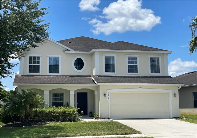 Photo 1 of Single family home for sale at 10723 Clover Walk Dr, Orlando, FL 32825 | MLS# O6428053 | Listing updated on 2026-08-10