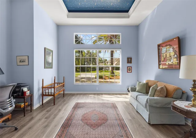 Photo 3 of Single family home for sale at 2686 Dick Wilson Dr, Sarasota, FL 34240 | MLS# A4701018 | Listing updated on 2026-08-13