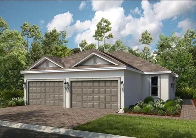 Photo 1 of Sale Pending at 3205 Torta Ct, Bradenton, FL 34211 | MLS# A4701019 | Listing updated on 2026-09-28