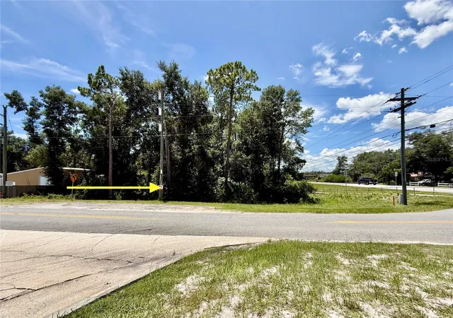 Photo 1 of Land for sale at Lot 14 State Rd 44, Eustis, FL 32726 | MLS# G5115517 | Listing updated on 2026-09-01