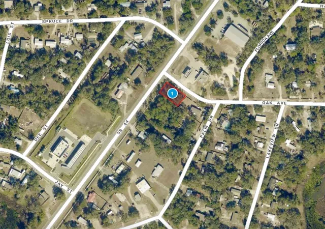 Photo 3 of Land for sale at Lot 14 State Rd 44, Eustis, FL 32726 | MLS# G5115517 | Listing updated on 2026-09-01