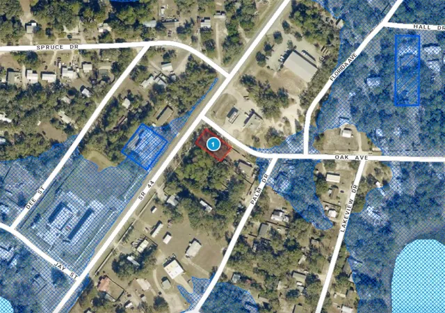 Photo 3 of Land for sale at Lot 14 State Rd 44, Eustis, FL 32726 | MLS# G5115517 | Listing updated on 2026-09-01