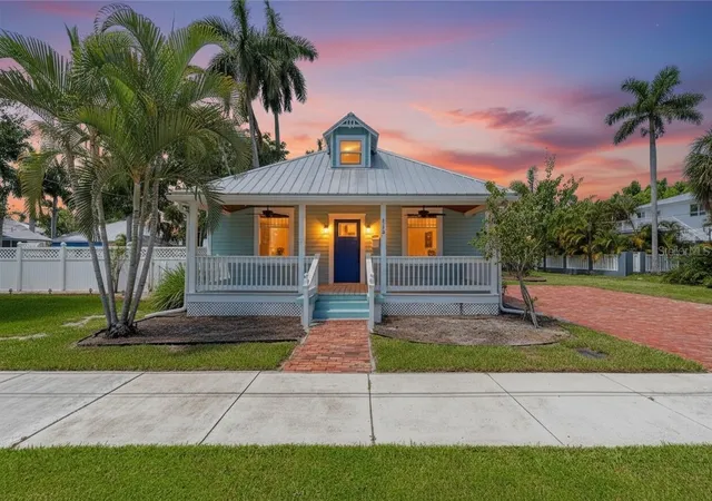 Single family home for sale at 115 Gill St, PUNTA GORDA, FL 33950 | MLS# C7528811