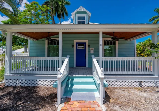 Photo 3 of Single family home for sale at 115 Gill St, Punta Gorda, FL 33950 | MLS# C7528811 | Listing updated on 2026-09-15