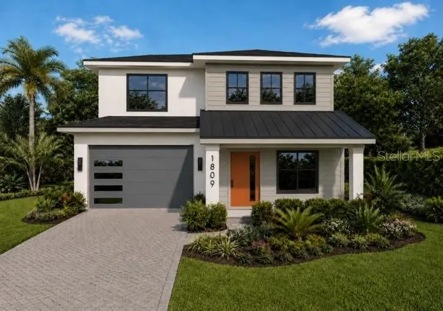 Photo 1 of Single family home for sale at 1809 Canton St, Orlando, FL 32803 | MLS# O6428056 | Listing updated on 2026-09-12