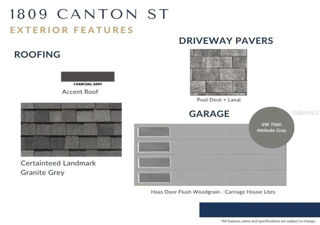 Photo 2 of Single family home for sale at 1809 Canton St, Orlando, FL 32803 | MLS# O6428056 | Listing updated on 2026-09-12