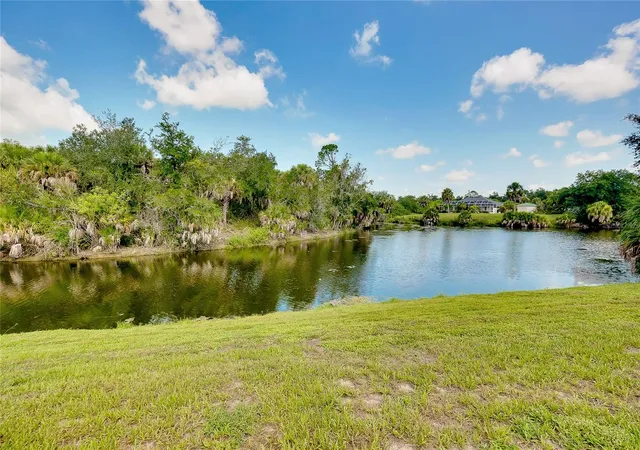 Photo 1 of Single family home for sale at 545 Pembroke Dr, Port Charlotte, FL 33954 | MLS# N6145155 | Listing updated on 2026-09-14