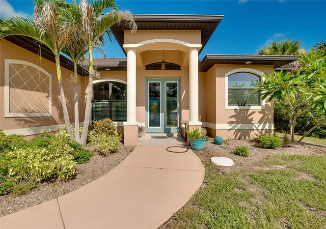 Photo 2 of Single family home for sale at 545 Pembroke Dr, Port Charlotte, FL 33954 | MLS# N6145155 | Listing updated on 2026-09-14