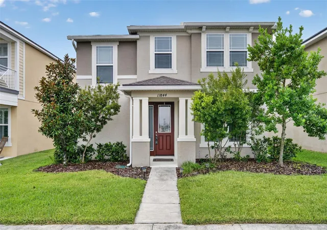 Single family home for sale at 11844 Founders St, ORLANDO, FL 32832 | MLS# O6428058