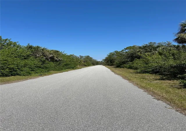 Photo 1 of Land for sale at 2162 Seward St, Port Charlotte, FL 33953 | MLS# O6428059 | Listing updated on 2026-07-25