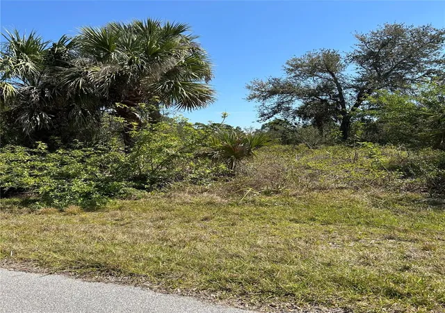 Photo 2 of Land for sale at 2162 Seward St, Port Charlotte, FL 33953 | MLS# O6428059 | Listing updated on 2026-07-25