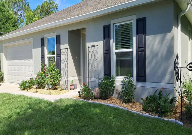 Photo 1 of Single family home for sale at 16 Princeton Ln, Palm Coast, FL 32164 | MLS# A4701021 | Listing updated on 2026-08-25