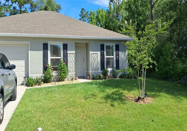 Photo 2 of Single family home for sale at 16 Princeton Ln, Palm Coast, FL 32164 | MLS# A4701021 | Listing updated on 2026-08-25