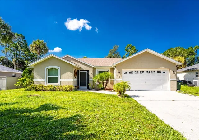 Photo 50 of Single family home for sale at 3871 Coquina Ave, NORTH PORT, FL 34286 | MLS# C7528812 | Listing updated on 2026-09-27