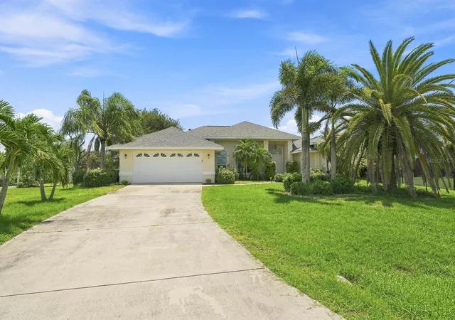 Photo 29 of Single family home for sale at 10535 Aztec Rd, Port Charlotte, FL 33981 | MLS# W7887978 | Listing updated on 2026-09-05