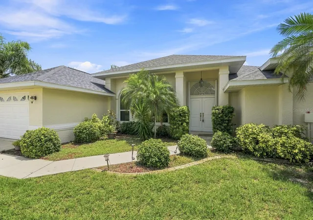Photo 2 of Single family home for sale at 10535 Aztec Rd, Port Charlotte, FL 33981 | MLS# W7887978 | Listing updated on 2026-09-05