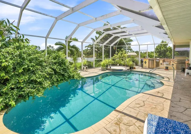 Photo 2 of Single family home for sale at 10535 Aztec Rd, Port Charlotte, FL 33981 | MLS# W7887978 | Listing updated on 2026-09-05
