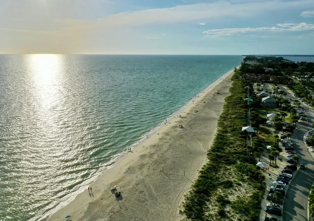 Photo 3 of Land for sale at 3420 Sarto Ln, Rotonda West, FL 33947 | MLS# D6148205 | Listing updated on 2026-07-25