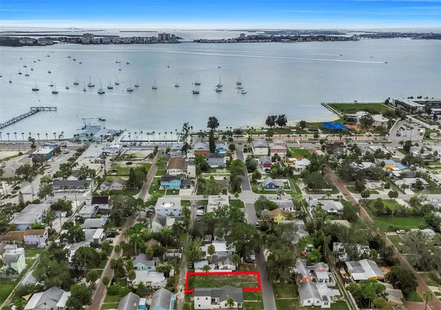 1st image of 3020 Clinton St S, Gulfport, FL 33707 | MLS# W7887979