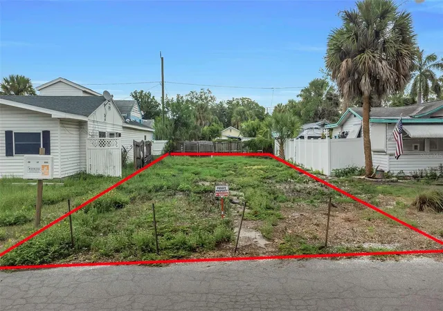 15th image of 3020 Clinton St S, Gulfport, FL 33707 | MLS# W7887979
