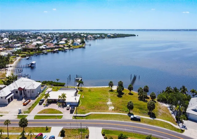 Photo 1 of Land for sale at 4456 Harbor Blvd, Port Charlotte, FL 33952 | MLS# N6145156 | Listing updated on 2026-07-25