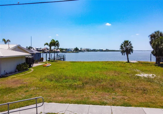 Photo 2 of Land for sale at 4456 Harbor Blvd, Port Charlotte, FL 33952 | MLS# N6145156 | Listing updated on 2026-07-25