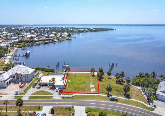 Photo 2 of Land for sale at 4456 Harbor Blvd, Port Charlotte, FL 33952 | MLS# N6145156 | Listing updated on 2026-07-25