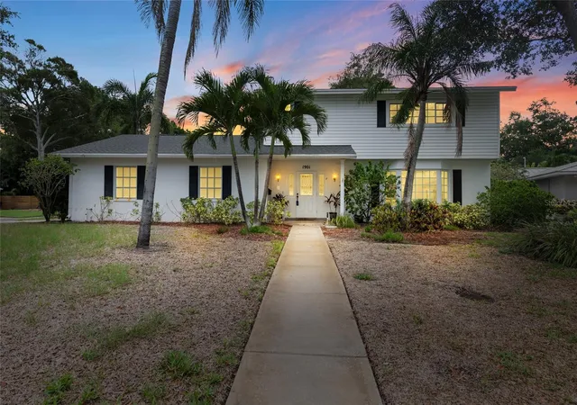 1st image of 1901 Dormieone Rd N, Saint Petersburg, FL 33710 | MLS# TB8532687
