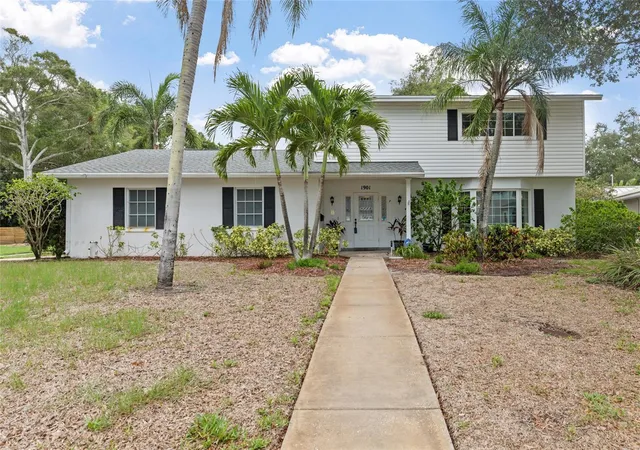 2nd image of 1901 Dormieone Rd N, Saint Petersburg, FL 33710 | MLS# TB8532687