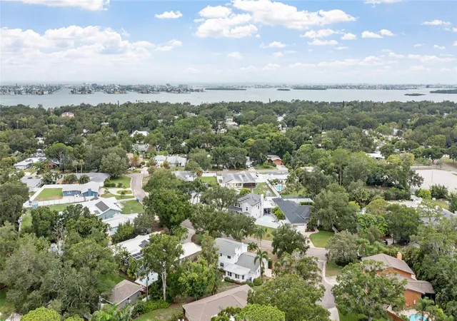 43rd image of 1901 Dormieone Rd N, Saint Petersburg, FL 33710 | MLS# TB8532687