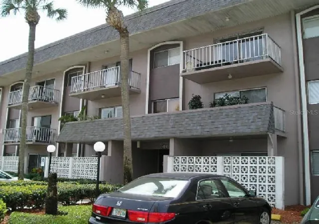 Photo 2 of Condo for sale at 4610 W Gray St #307, Tampa, FL 33609 | MLS# TB8532689 | Listing updated on 2026-08-25