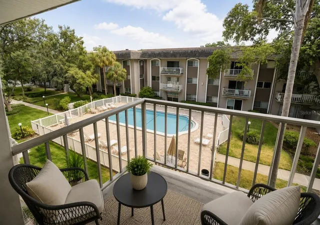 Photo 16 of Condo for sale at 4610 W Gray St #307, Tampa, FL 33609 | MLS# TB8532689 | Listing updated on 2026-08-25