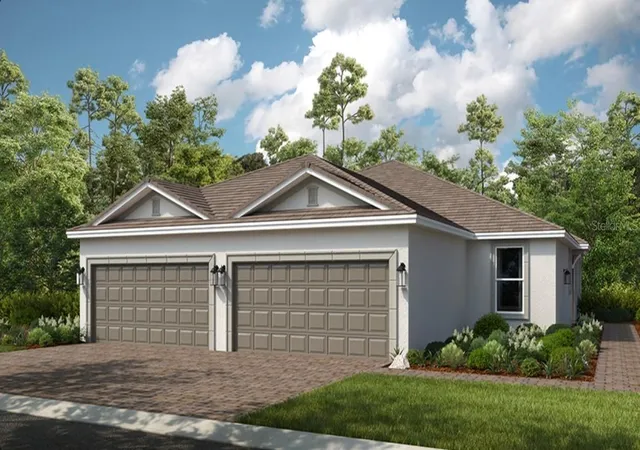 Single family home for sale at 3209 Torta Ct, BRADENTON, FL 34211 | MLS# O6428067