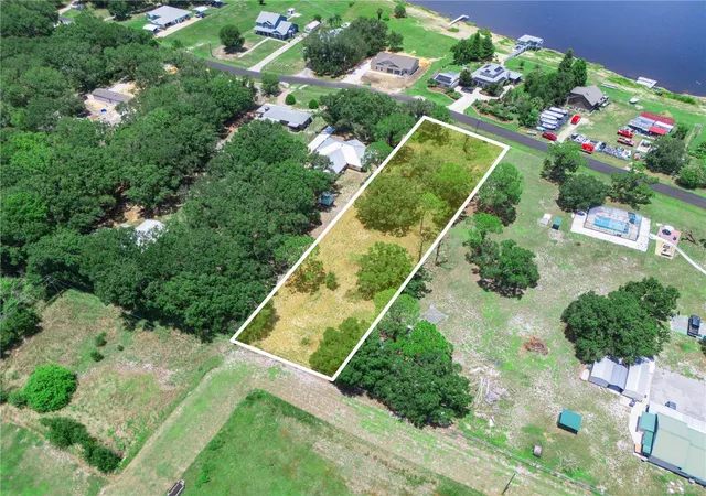 1st image of 735 Keen Rd, Frostproof, FL 33843 | MLS# K4903666