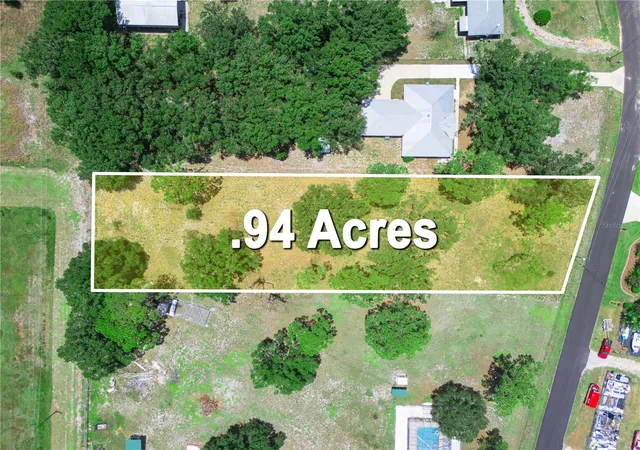 2nd image of 735 Keen Rd, Frostproof, FL 33843 | MLS# K4903666