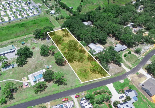 4th image of 735 Keen Rd, Frostproof, FL 33843 | MLS# K4903666
