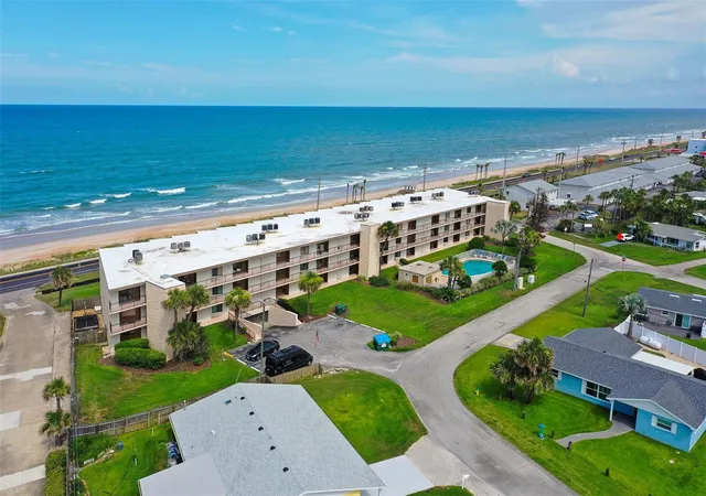 Photo 2 of Condo for sale at 2600 Ocean Shore Blvd #111, Ormond Beach, FL 32176 | MLS# FC320192 | Listing updated on 2026-09-11