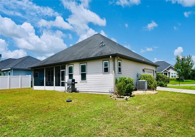19th image of 1960 Sw 247th Wy, Newberry, FL 32669 | MLS# GC542223