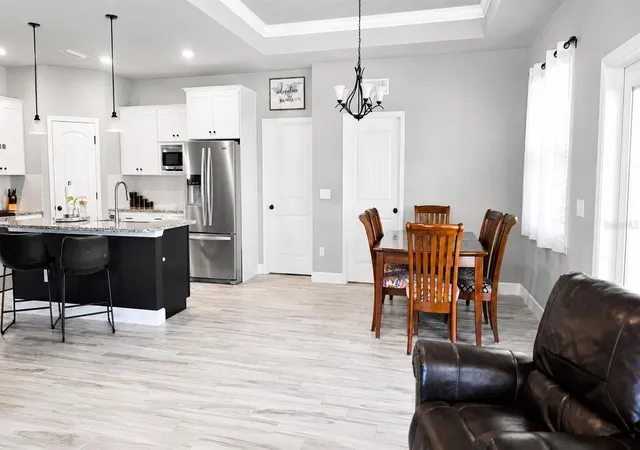 Photo 3 of Single family home for sale at 1960 Sw 247th Way, Newberry, FL 32669 | MLS# GC542223 | Listing updated on 2026-09-02