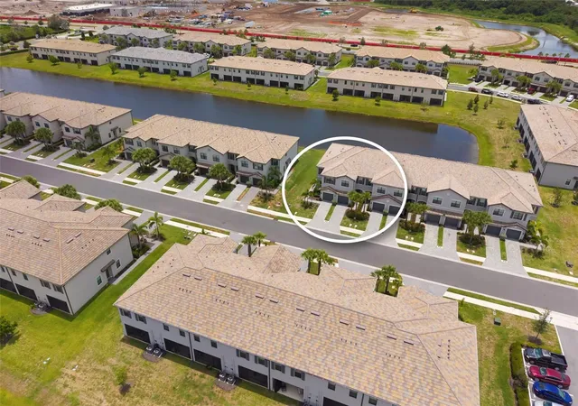 Photo 2 of Townhouse for sale at 15030 Sunny Day Dr, Bradenton, FL 34211 | MLS# A4701025 | Listing updated on 2026-10-10