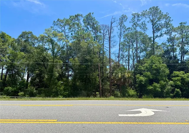 Photo 1 of Land for sale at Lot 13 State Rd 44, Eustis, FL 32726 | MLS# G5115522 | Listing updated on 2026-07-26